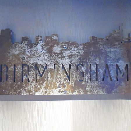 Hilton Birmingham Downtown At Uab Hotel Exterior foto